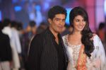 Priyanka Chopra at Pidilite presents Manish Malhotra, Shaina NC show for CPAA in Mumbai on 1st July 2012 (177).JPG